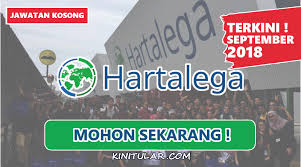 Permohonan jawatan kosong kerajaan di majlis promosi eksport getah malaysia (mrepc) ini terbuka kepada semua warganegara malaysia yan. Pin Di Jawatan Kosong Terkini Seluruh Malaysia Kini Tular