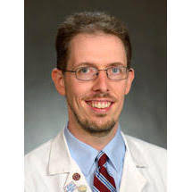 Dr. Kevin Mudd, MD, Radiation Oncology