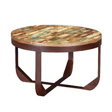 Luckily, refinishing a wooden coffee table to look new again is a simple project you can complete in one afternoon. Reclaimed Wood Coffee Table Buy Reclaimed Wood Coffee Table For Best Price At Inr 9 50 K Piece Approx