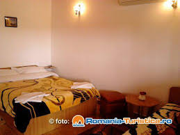 Has a barbecue grill which was a big plus form me and my group. Pensiunea Victoria 2 2 Mai Cazare 2 Mai