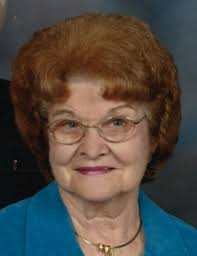 Frances C. (Johns) Tank Wilson Obituary August 25, 2024