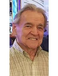 JOHN GRGURICH Obituary (2025)