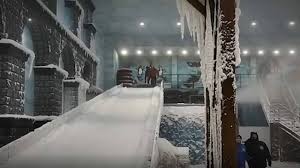 Entry fee for red carpet wax museum in r city mall, mumbai : Maharashtra Snow World Launched At Seawoods Grand Central Mall In Navi Mumbai City Times Of India Videos