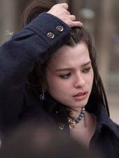 Becky Rebecca Patricia Armstrong