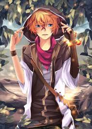 Imagen de anime, anime boy, and haikyuu. Anime Cool Boy Goodboy Kawaii Cute On We Heart It