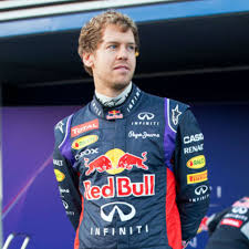 Kimi räikkönen was born on october 17, 1979 in espoo, finland as kimi matias räikkönen. Sebastian Vettel Starportrat News Bilder Gala De