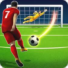 Sports that you strike a ball. Football Strike Multiplayer Soccer Apk V1 11 0 Full Football Strike Soccer Soccer Online