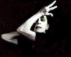And if you block it, it will never exist through any other medium and will be lost. Quote By Martha Graham A Dancer Isn T Great Because Of Their Technique
