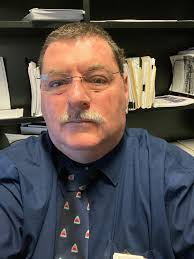 Exploring Life & Business with Grant Madden of UC San Diego Center for  Healthcare Cybersecurity