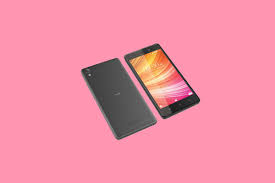 Lava P7 / P7 Plus Flash File (Stock ROM ...