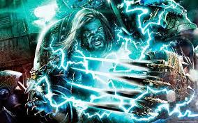 Bjorn The Fell Handed Horus Heresy Bjorn The Fel Handed Horus Heresy Vlka Fenryka Volk