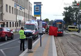 Jak udało się nam dowiedzieć, kierowca był trzeźwy. Smiertelne Potracenie Katowice Katowice24