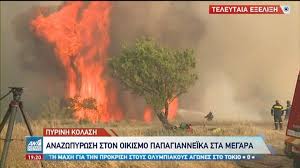 Check spelling or type a new query. Fwtia Se Korin8ia Dytikh Attikh Anazwpyrwsh Ston Oikismo Papagianneika