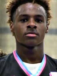 Maybe you would like to learn more about one of these? Bronny James Bio Age Stats Height Facts Parents Net Worth 2021 World Celebs Com