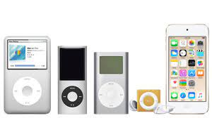 Ipod music player is a free to download application. 18 Jahre Apple Ipod Musikrevolution Im Ruckblick Audio Video Foto Bild