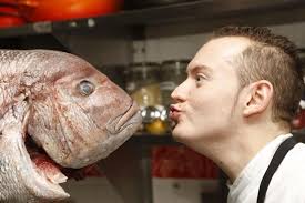 Entrevista con el cocinero Iván Muñoz del restaurante Chirón