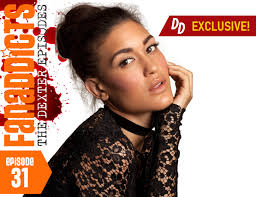 Julia Jones On 'Fanaddicts The Dexter Episodes' Podcast