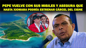 Política, Gobierno y Estado 16 DE ENERO 2024