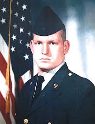 Obituary information for Irving Wallace Johnson, III