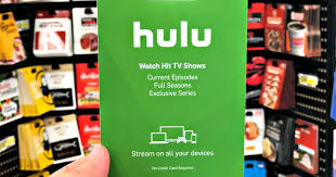 Perfect for any occasion and accepted anywhere visa is accepted, including online. Free Best Buy Gift Card W Purchase Of A 100 Hulu Or Netflix Gift Card Hip2save