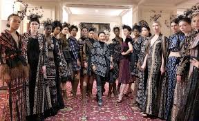 The bindings may then be altered to create a n. Kain Tenun Ikat Khas Ntt Pariwisata Indonesia