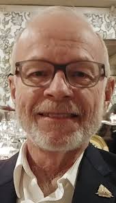 Obituary for Layne Reed Carver