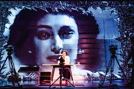 In Conversation With Andrew Quick