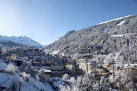 Hotel deals on alpine spa hotel haus hirt in bad gastein. Haus Hirt Und Hotel Miramonte In Bad Gastein Salzburgerland Magazin