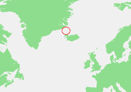 What's the largest waterfall in the world? Denmark Strait Cataract Wikipedia