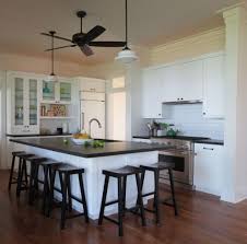 Our ceiling fans are designed with our customers in mind. Dreamy Beach House In Kauai Ceiling Fan In Kitchen Kitchen Remodel Kitchen Fan