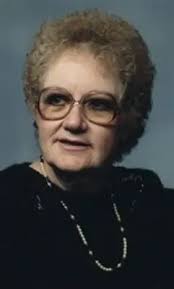 Obituary information for Jane Langworthy