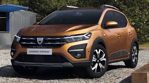 The dacia sandero is the uk's value king, offering up more space and practicality than anything the dacia sandero is the cheapest new car for sale in the uk. 2021 Dacia Sandero Stepway And Logan Interior Exterior And Drive Youtube