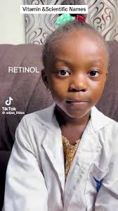 She’s REAL LIFE Doc McStuffins 💕💕