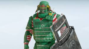 The starter edition gives the game away for $20, but you only get 2 operators, one attack and one defense. Ubisoft Is Putting A Free Rainbow Six Siege Operator Under Everyone S Tree Pc Gamer