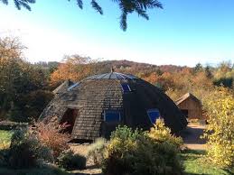 Abritel Location Alsace Gite Insolite Bulle En Bois Gite Insolite Logement Insolite Et Gite