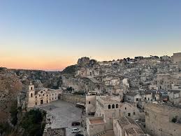 Matera, Italy, And The Spectacular Sassi (Complete Guide) – The Urge To  Wander
