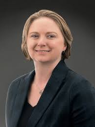 Rebecca Pfeiffer's Instagram, Twitter & Facebook