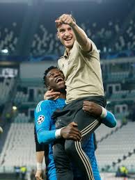 #andre onana #afc ajax #ajax amsterdam #eredivisie. Pin On 26 03