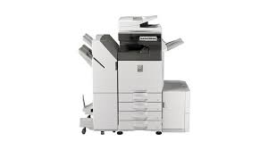 It allows multiple fax drivers on one workstation with different ip addresses. Sharp Mx 3050v Printer Driver Software Download For Windows And Mac