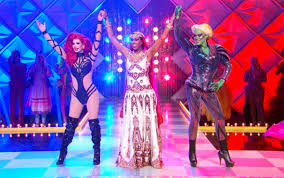 New episodes of canada's drag race will be added to bbc three and iplayer on fridays, beginning on july 3. Rupaul S Drag Race Legends Celebrate Canada S First Ever Crowned Queen