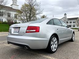 Image result for Light Silver 2006 A6