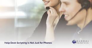 The Global Help Desk Services Blog