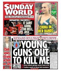 A woman who swapped diamonds for pebbles in a £4.2 million theft and then tried to blame the crime on her sister is facing. Today S Front Page Uda Northern Ireland Sunday World Facebook