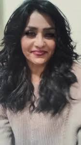 Jasmine Benavides Morales