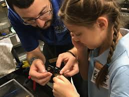 Audubon Nature Institute 2017 Annual Report