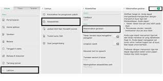 Demikian ulasan singkat dari saya mengenai cara melakukan screenshot layar di hp oppo a33, a37, a39, a53, a57, a59, dan lainnya, emoga bisa membantu dan bermanfaat. Cara Zoom Dengan 3 Jari Di Android Oppo