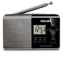 Music, podcasts, shows and the latest news. Portable Radio Ae1850 00 Philips