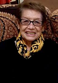 Frances Evangeline Gallegos Obituary April 8, 2025