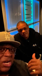 Work Never Stops In The Studio With Producer @britonthebeat &  @curtisyoungofficial Son Of Legendary @drdre And Artist Out Of  Kentucky@keon_little2x @tommybuggsjr @evanslarrod