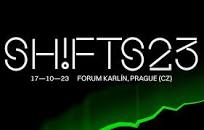 Konference Shifts23 přiveze do Prahy slavného autora Černé ...